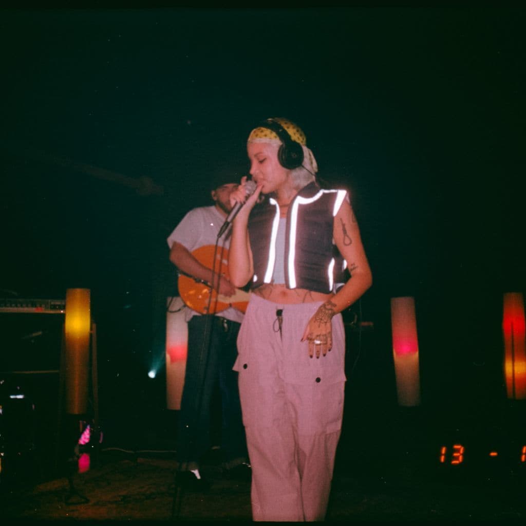 Streaming From Isolation: JGrrey // 12-07-20