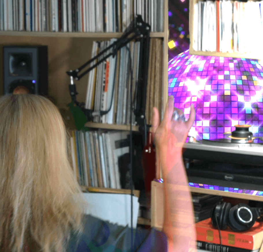 Balearic Breakfast: Colleen 'Cosmo' Murphy