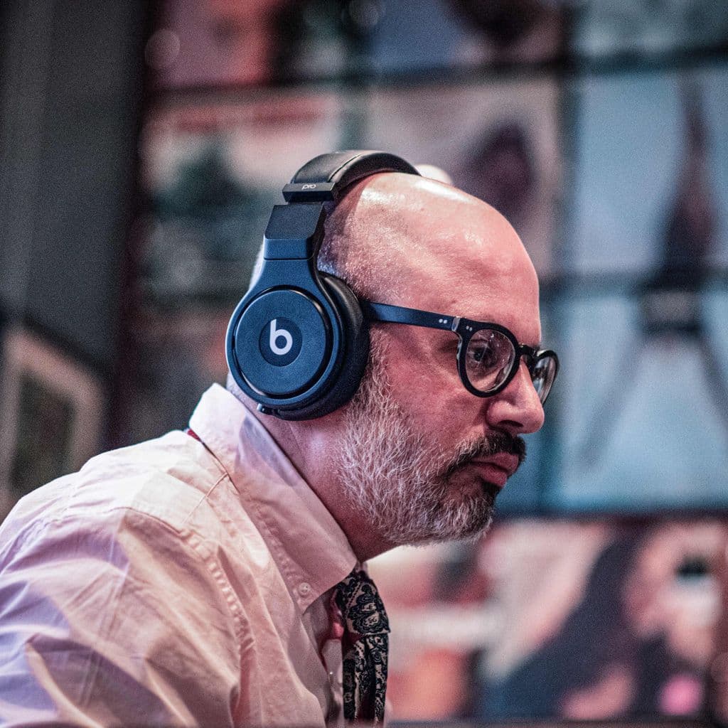 Nick Gordon: Artform Radio // 24-01-20