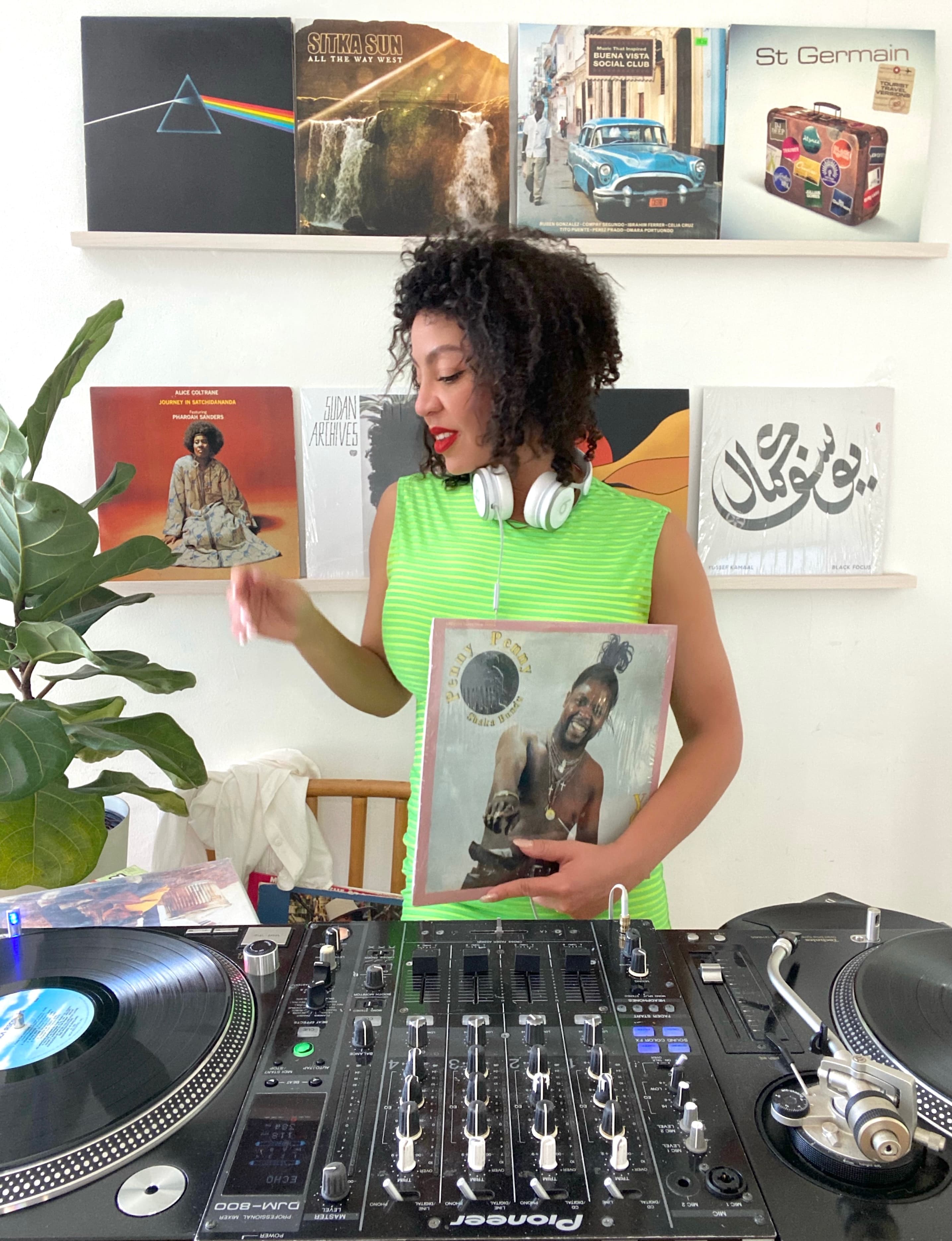 Artform Radio: Jelí