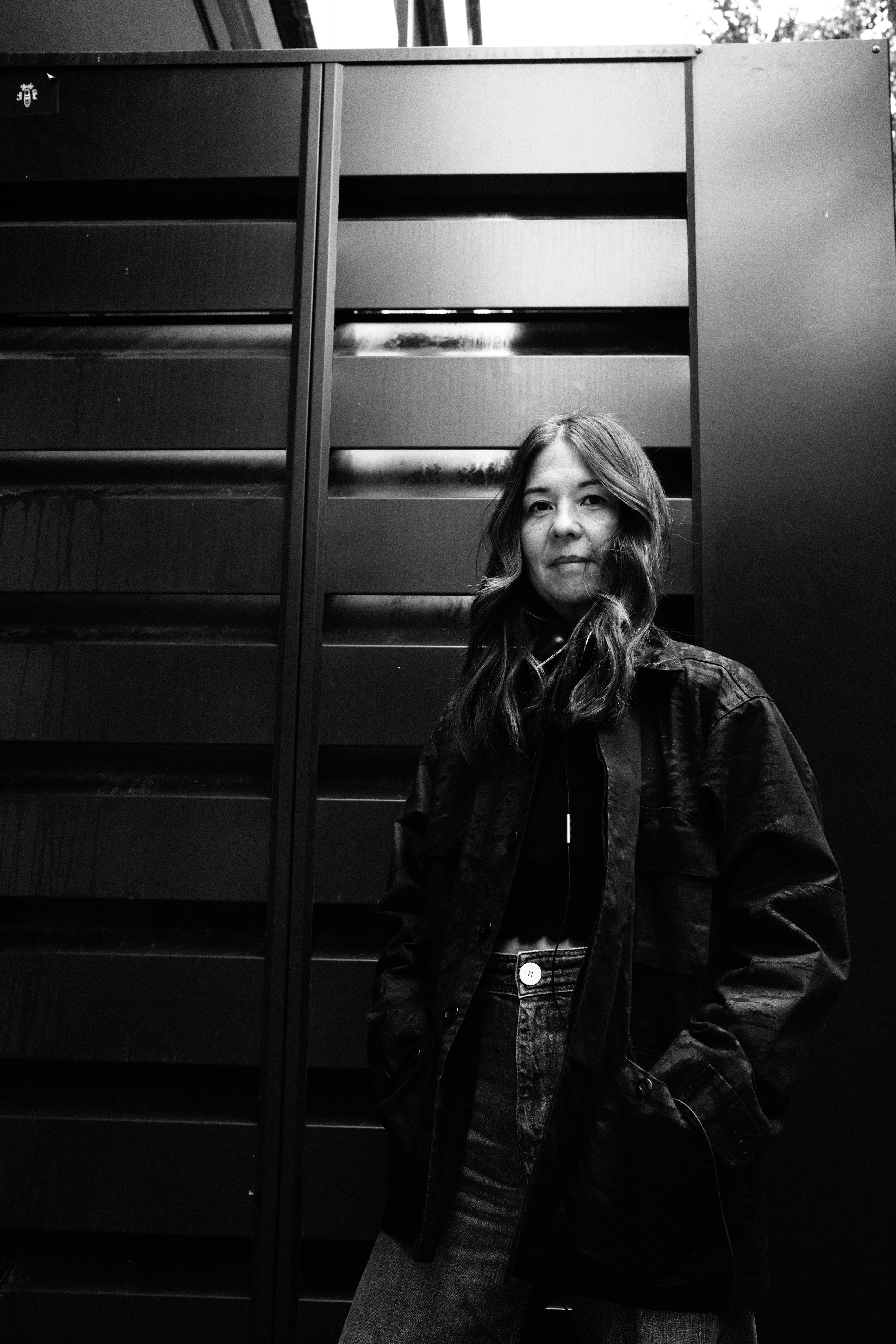 The Emerald Tablet: Leanne Wright with Deadbeat