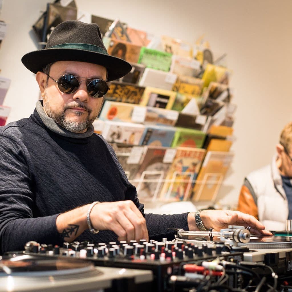 ADE 2016: Louie Vega