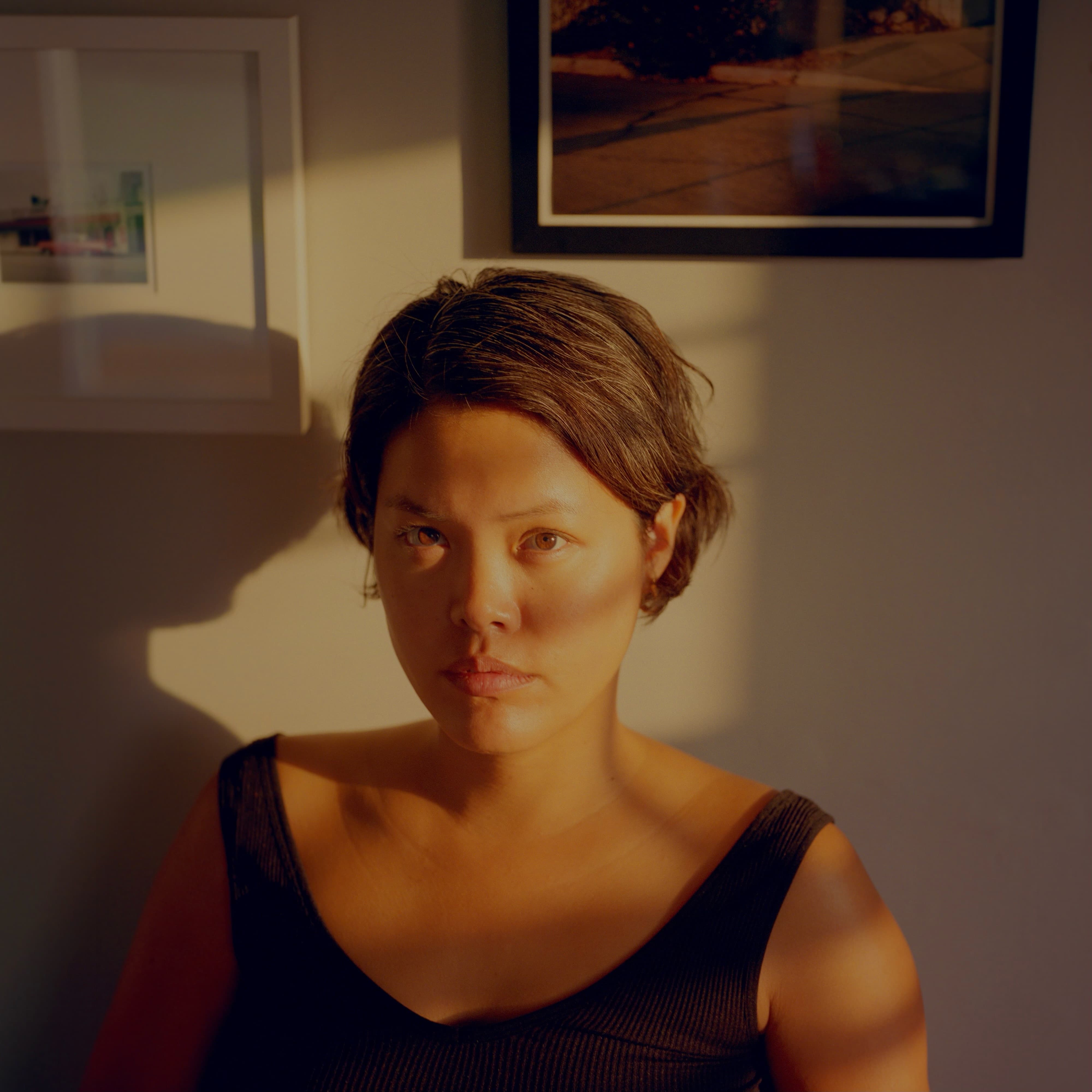 Artform Radio: Christine Mai Nguyen