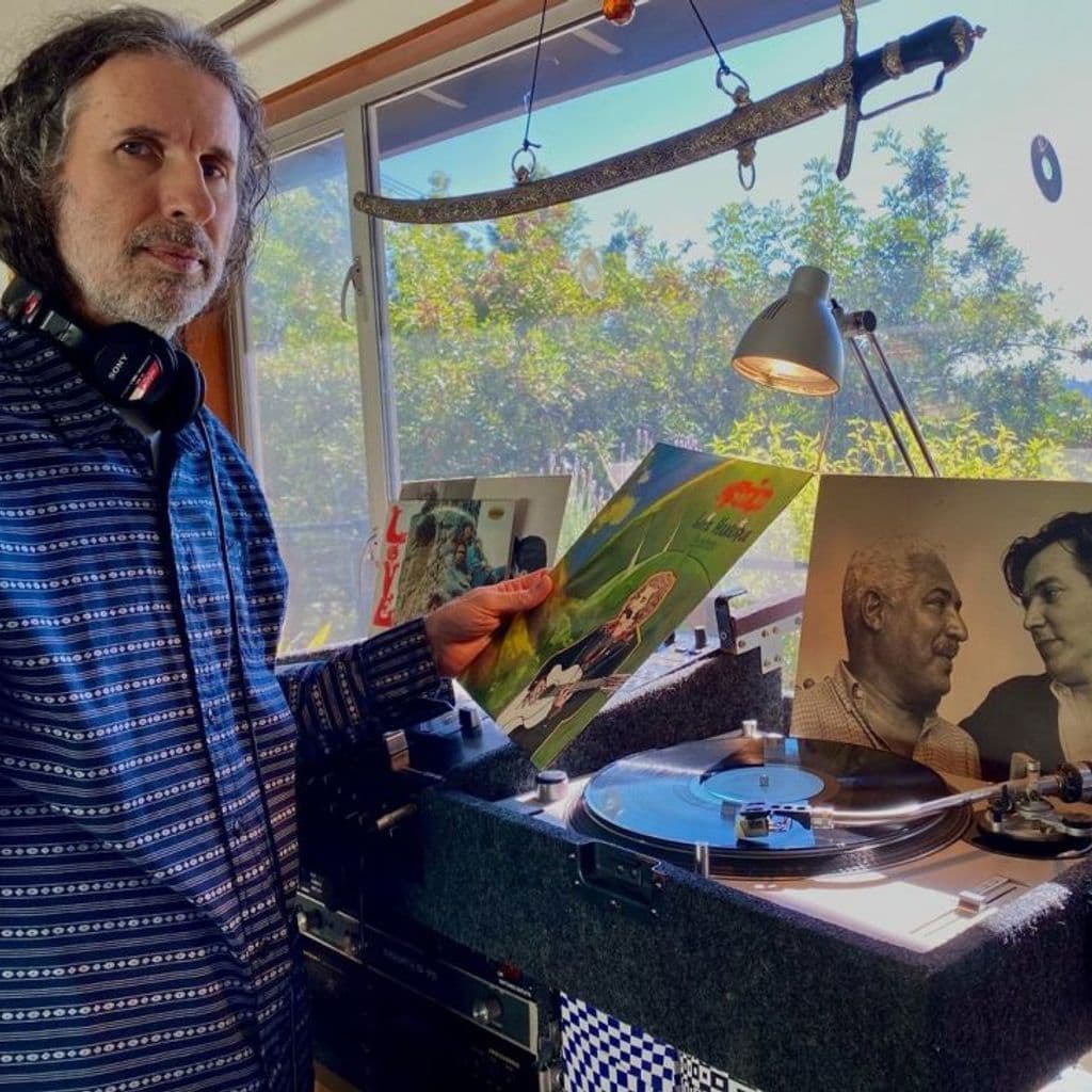 Artform Radio: Mario Caldato Jr // 11-03-21