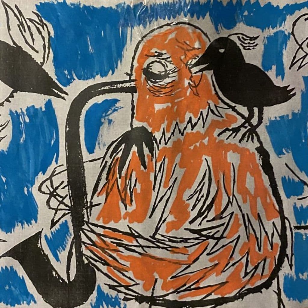 Hello Newman // 27-02-21