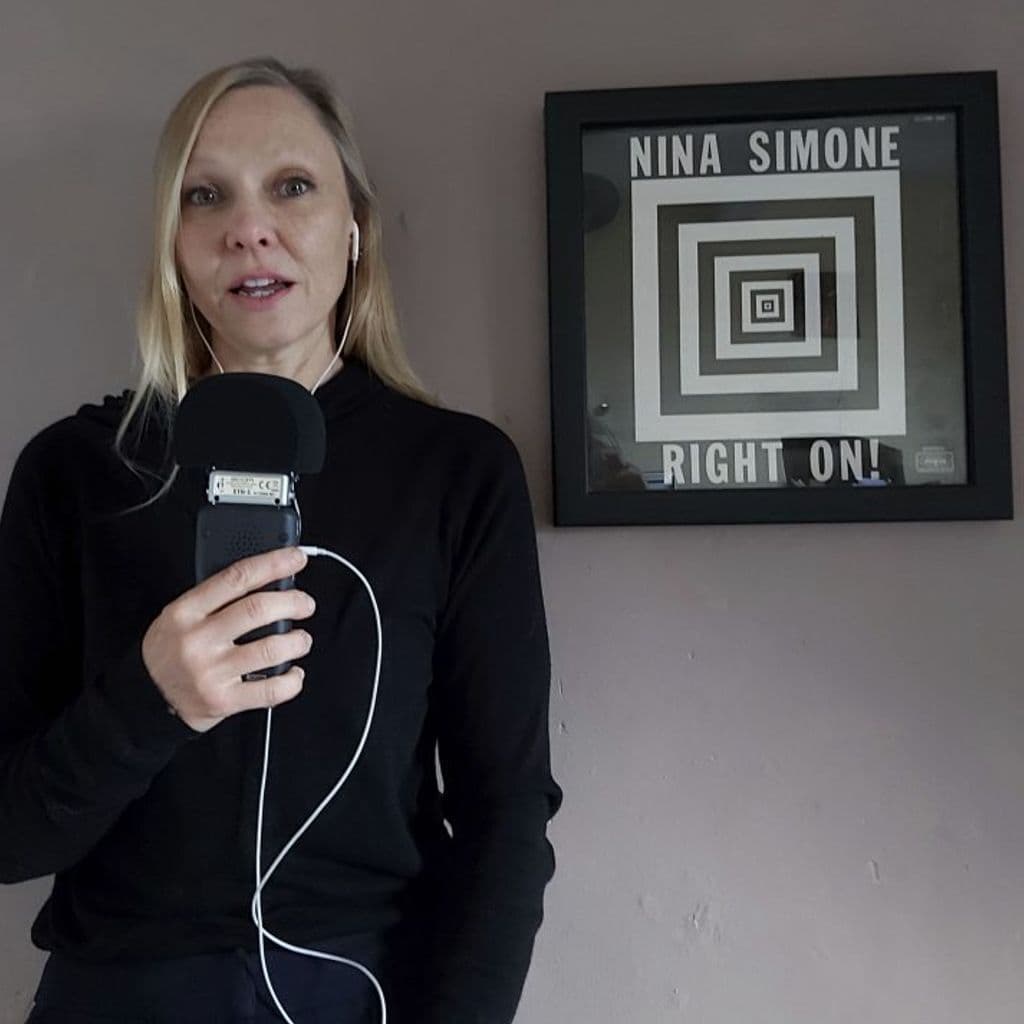 Match & Fuse: Debra Richards // 11-06-20