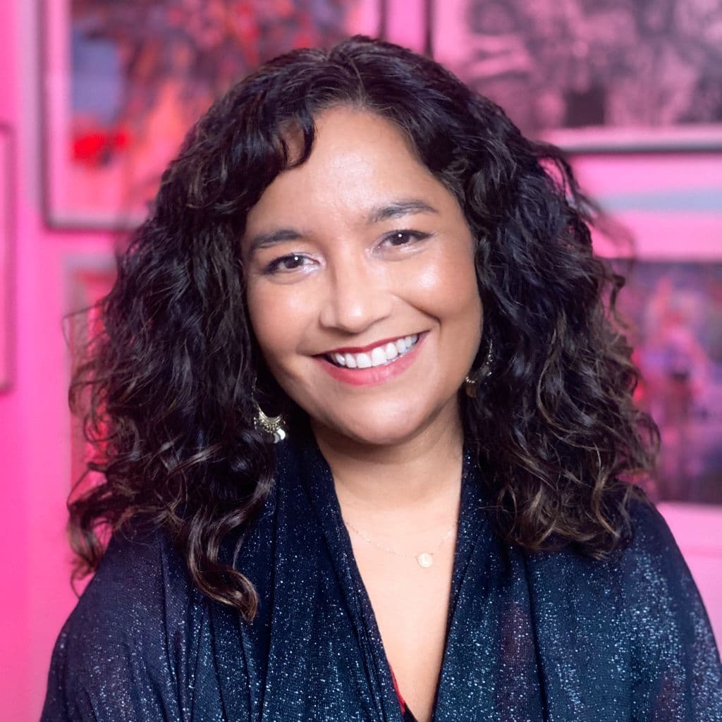 Artform Radio: Moni Vargas // 17-12-20