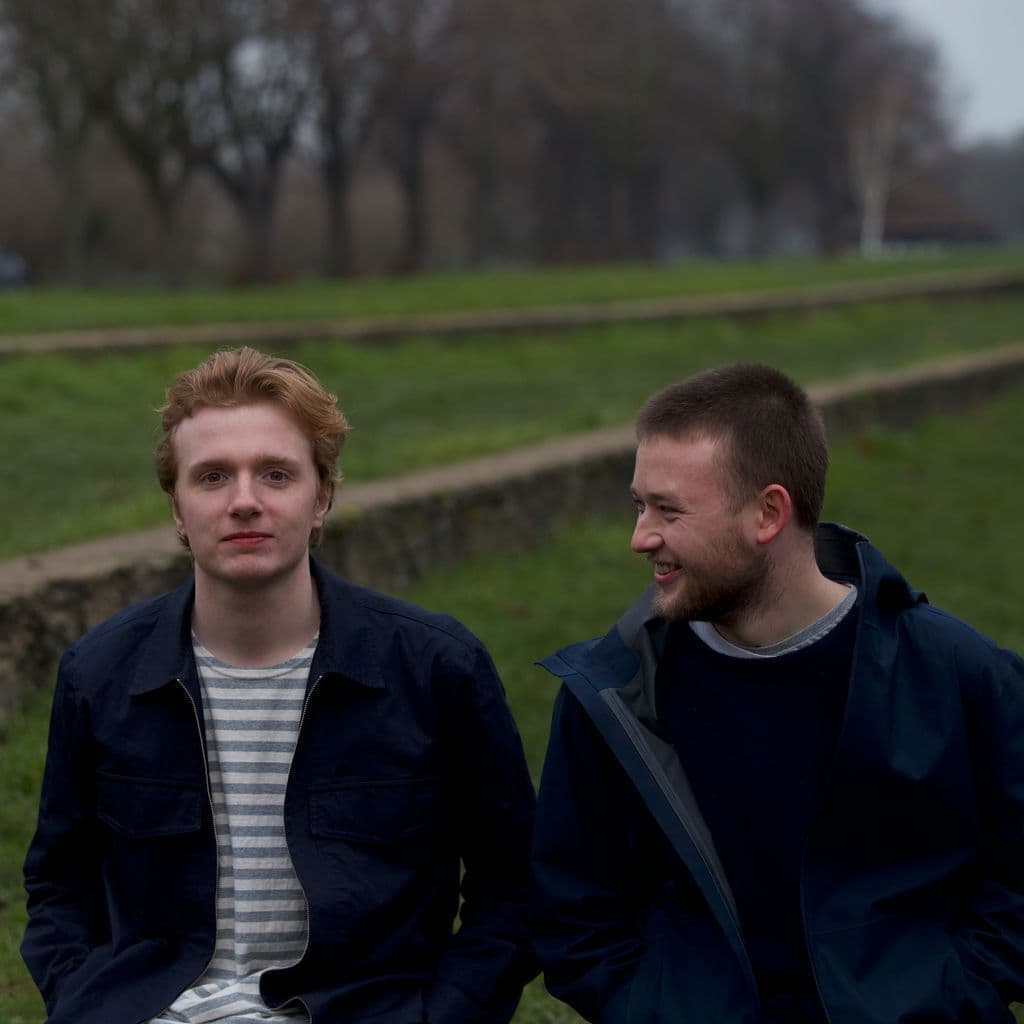 International Tribe: Valby Rotary // 21-01-19