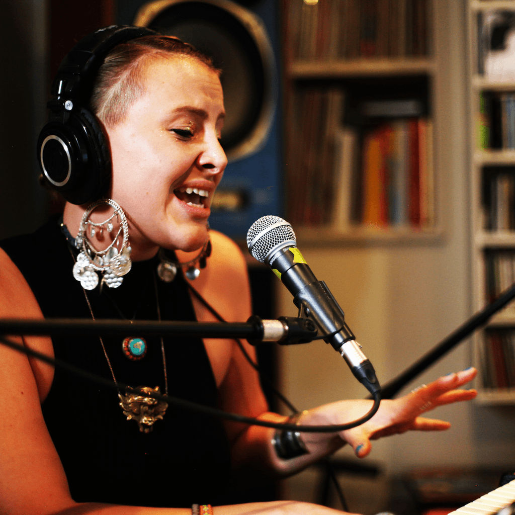 WW Melbourne: Allysha Joy with Aarti Jadu // 25-02-20