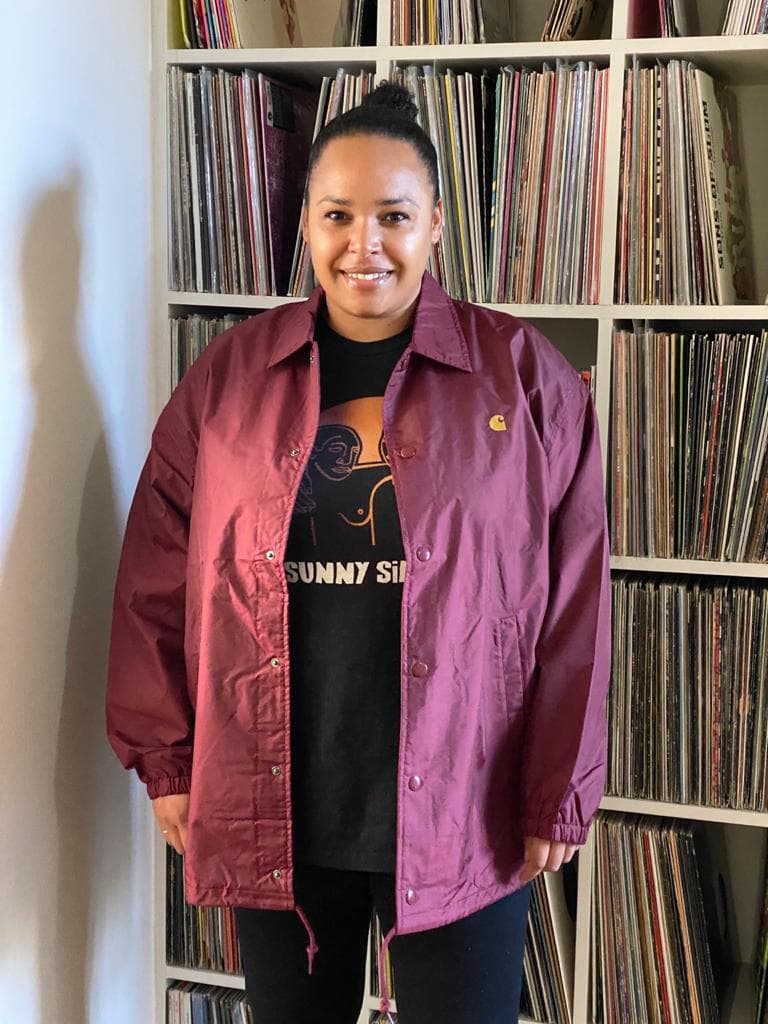 The FullJoy Experience with Laani