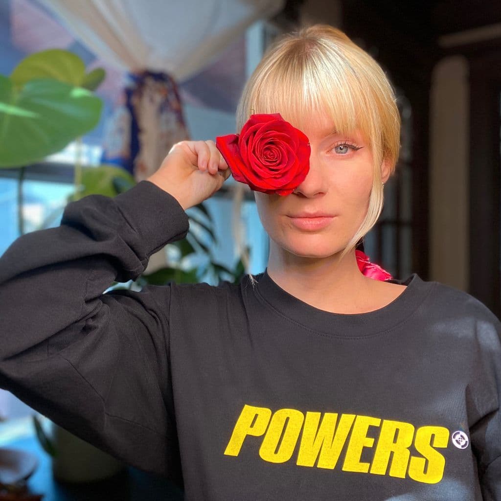 Artform Radio: Jesse Nichols // 11-02-21