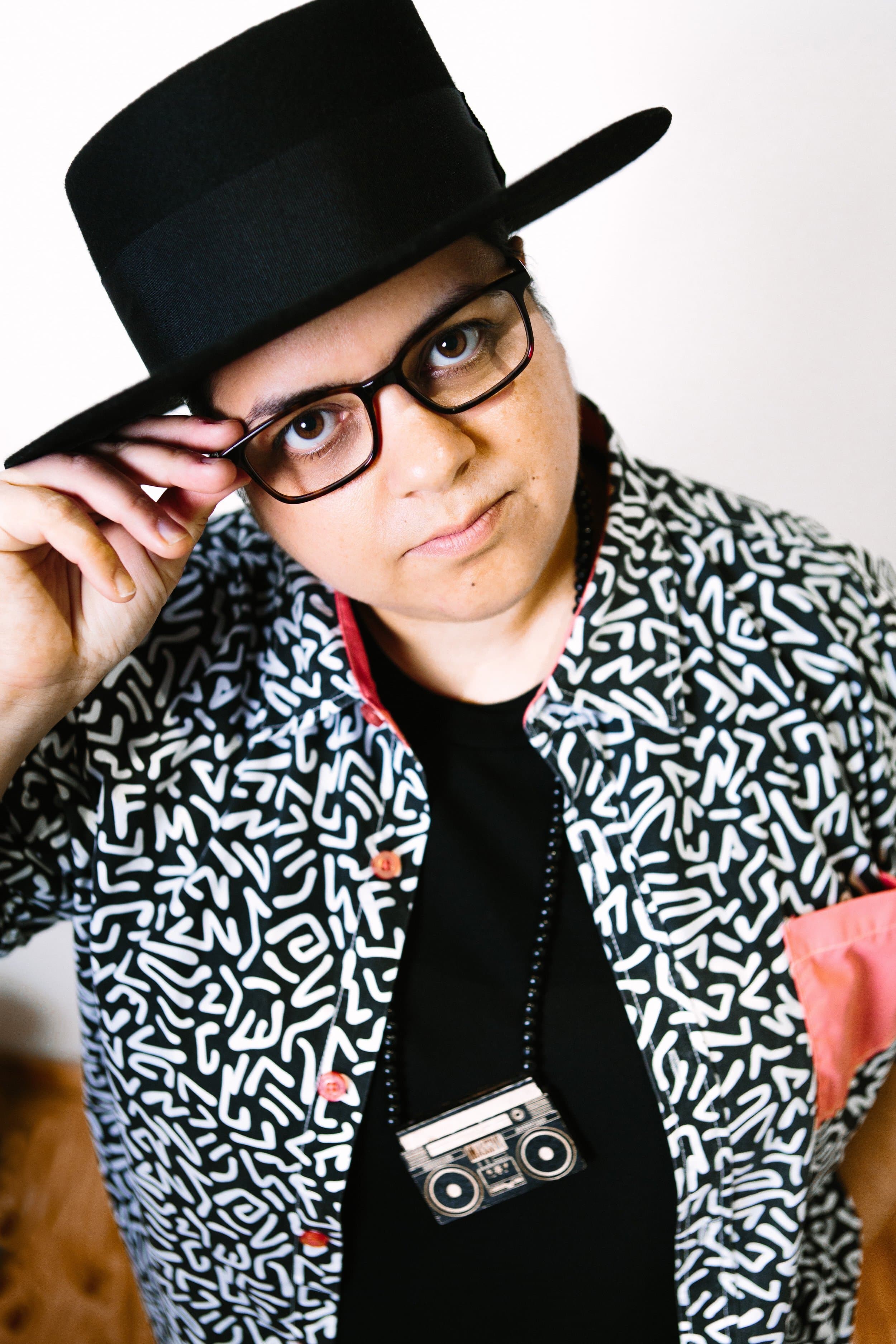 We Out Here Radio: Radio Alhara w/ Habibi Hafla & Mzrizk