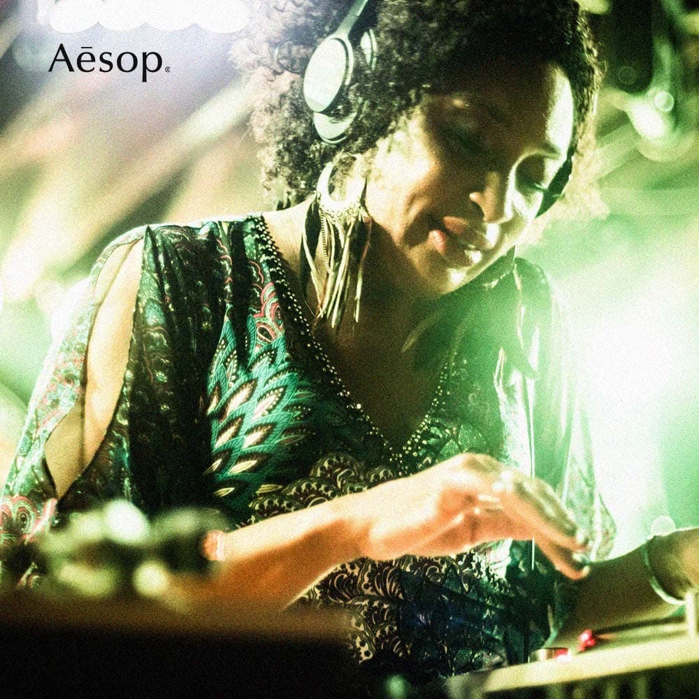 Aesop Presents: Black Joy Mix with DJ Soul Sister