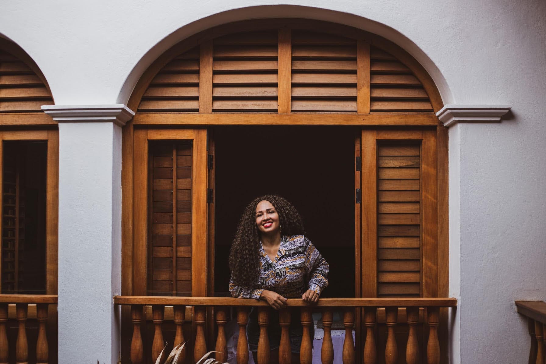 Picó with Edna Martinez, Haiti and Guadeloupe special