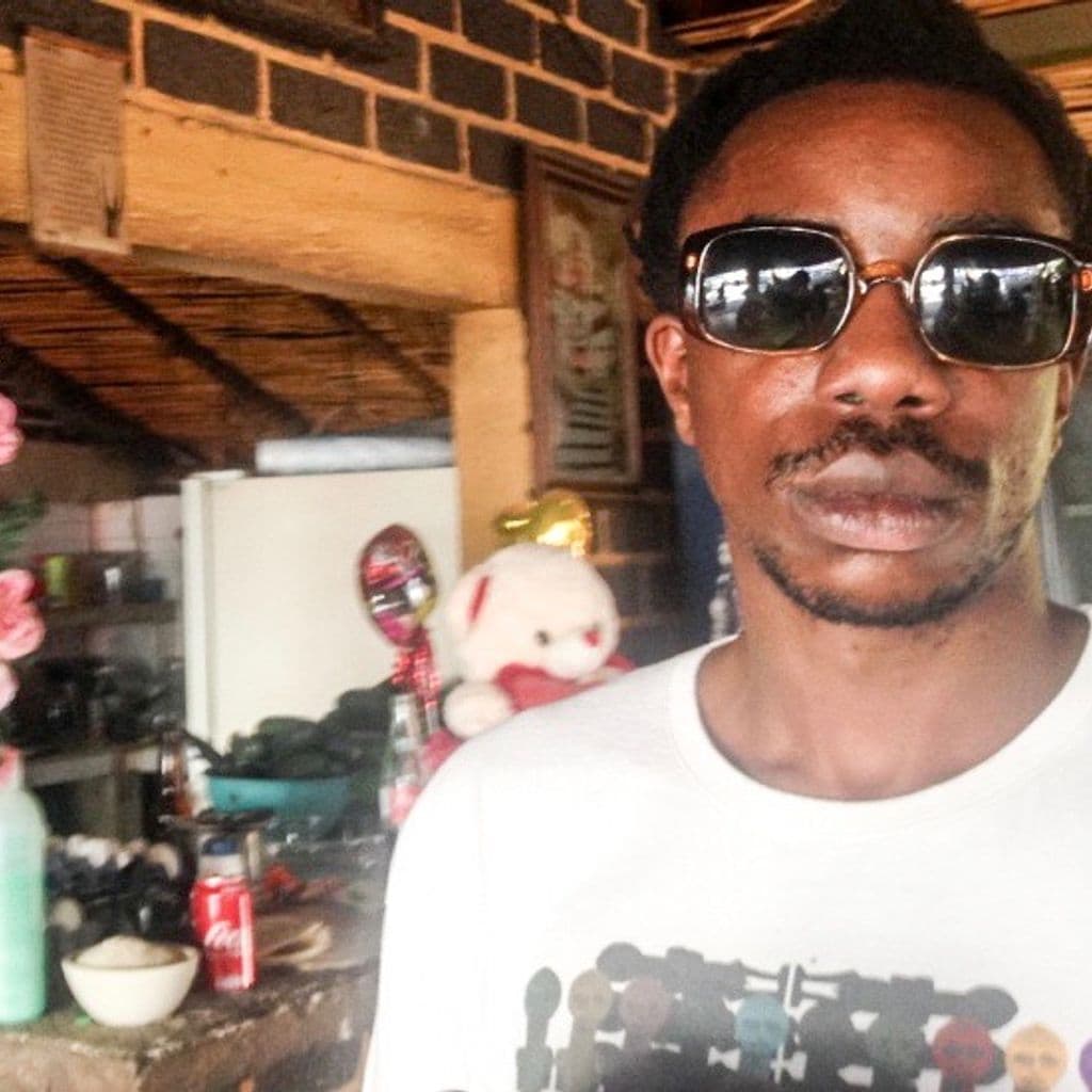 Global Roots: Yoga Fire & Fntxy, Tomas & Wasted Fates and Rita Maia & Esa in Mexico // 13-04-2018