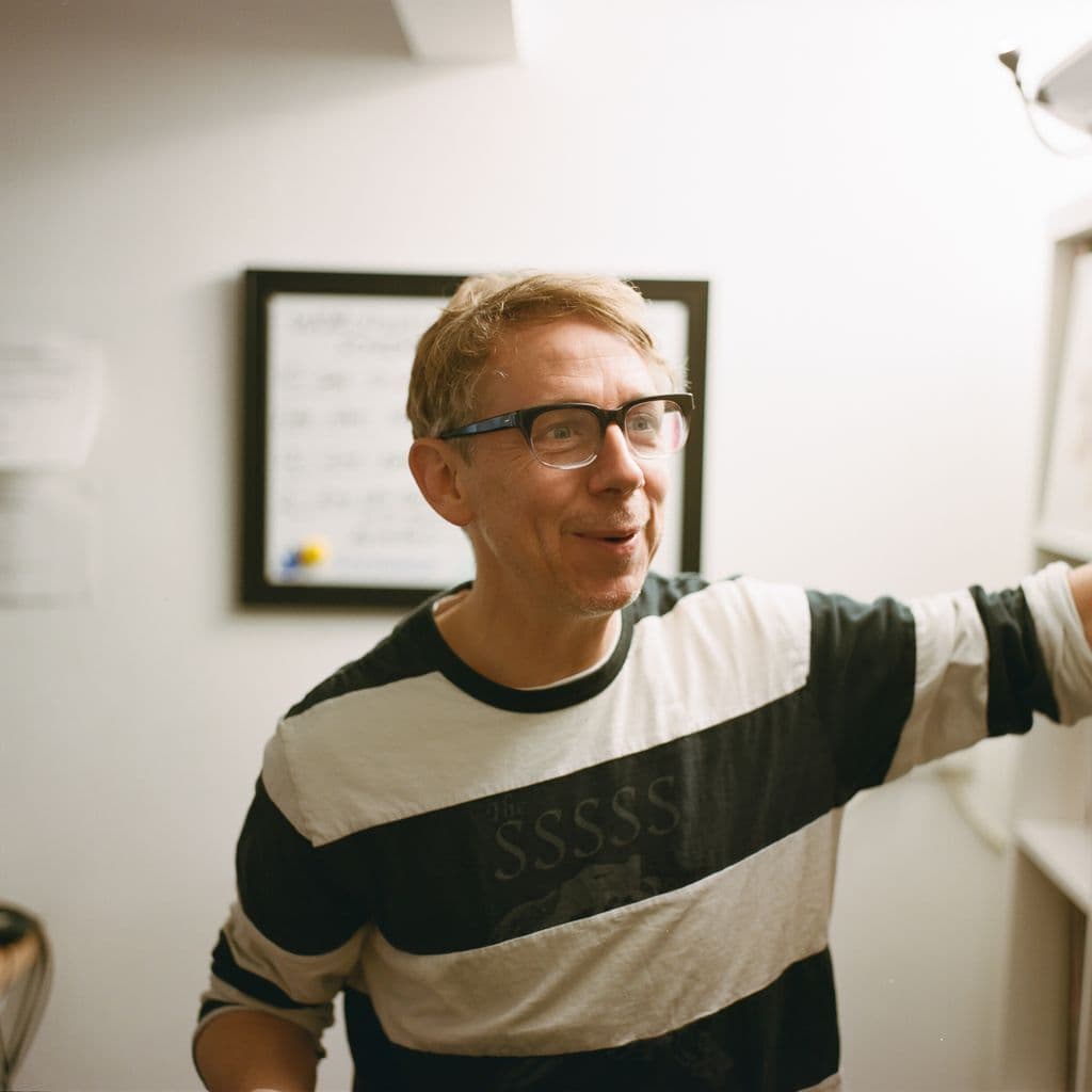 Gilles Peterson – Valentines Day Special // 14-02-18