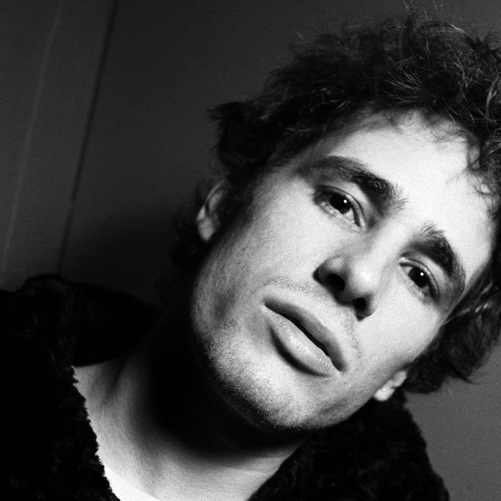 Jeff Buckley Birthday Tribute // 17-11-20