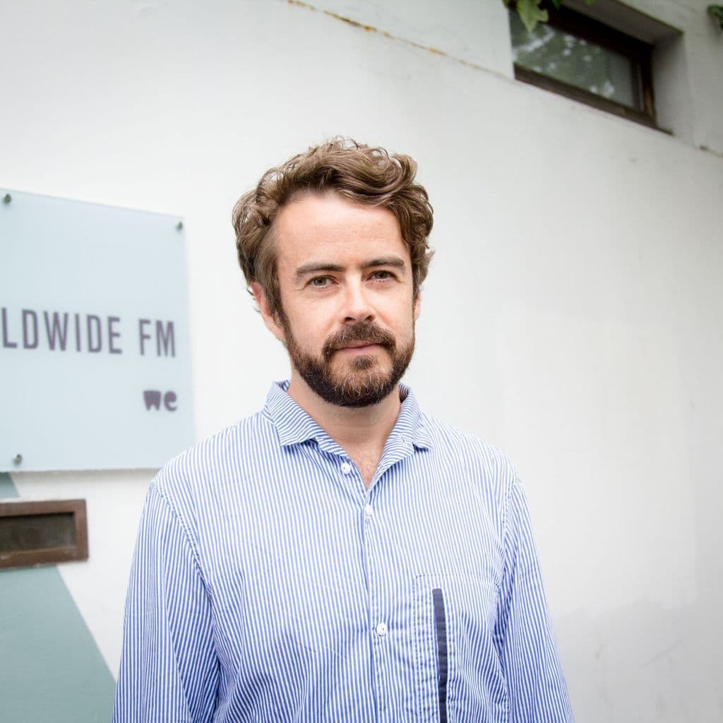 John Gómez // 11-10-17