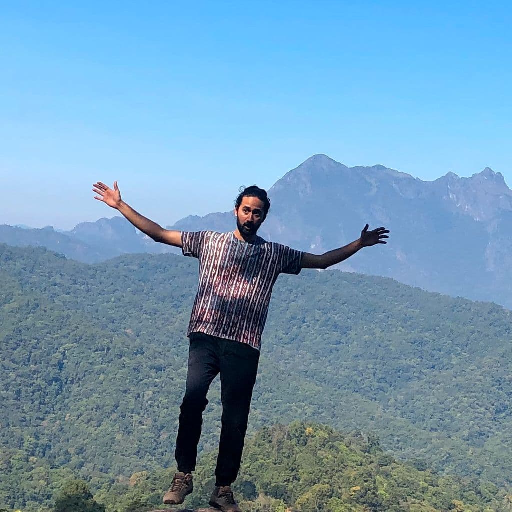 Sarathy Korwar // 14-10-20