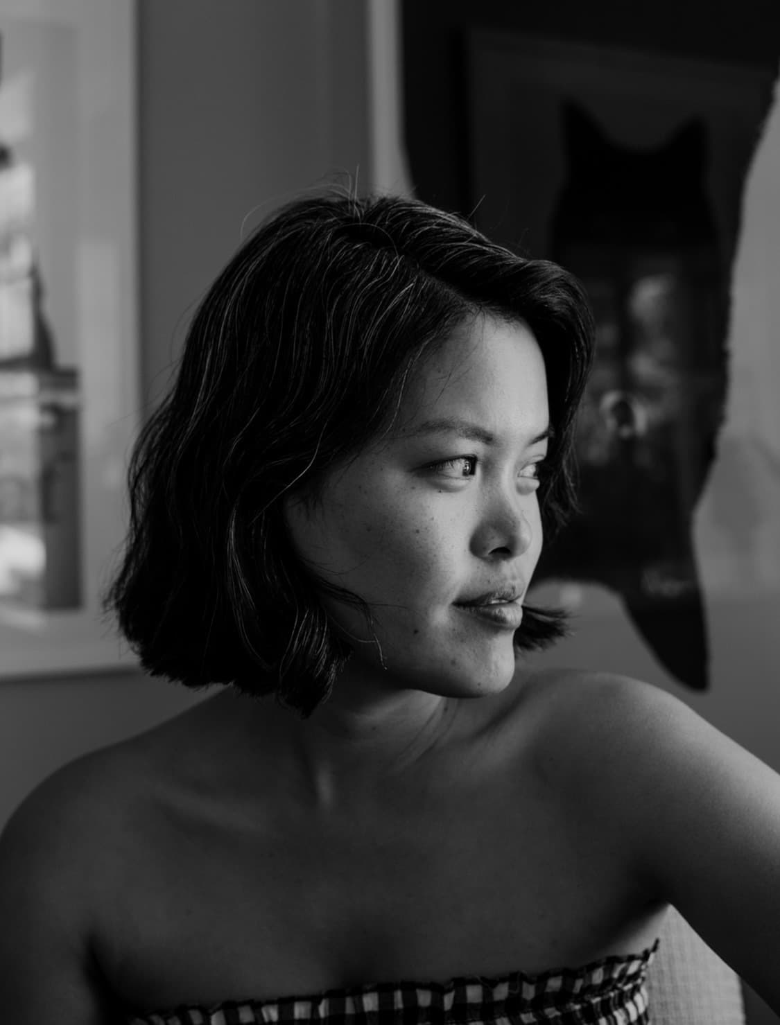 Artform Radio: Christine Mai Nguyen