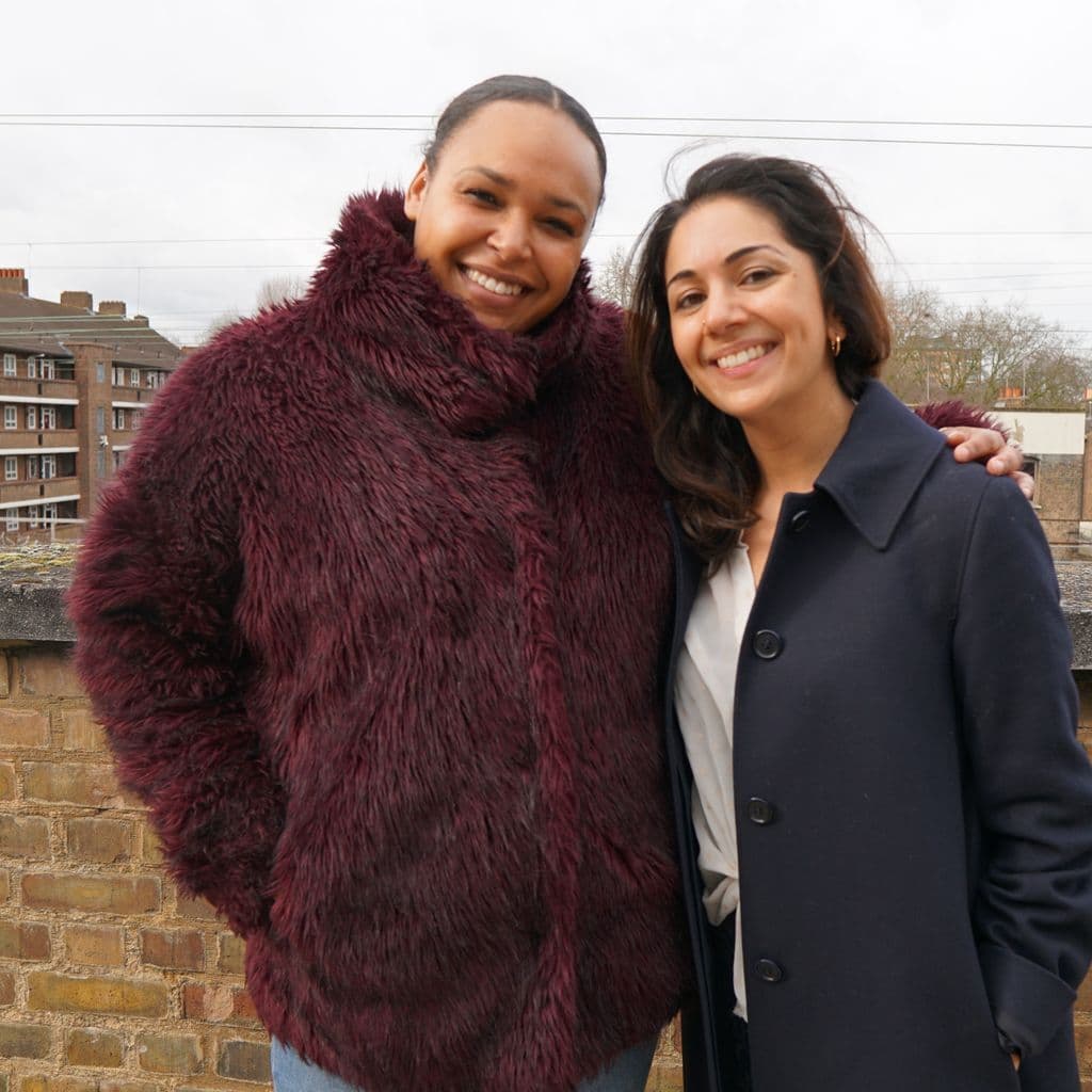 WW Daily: LAANI with IAMRISHA // 25-02-20