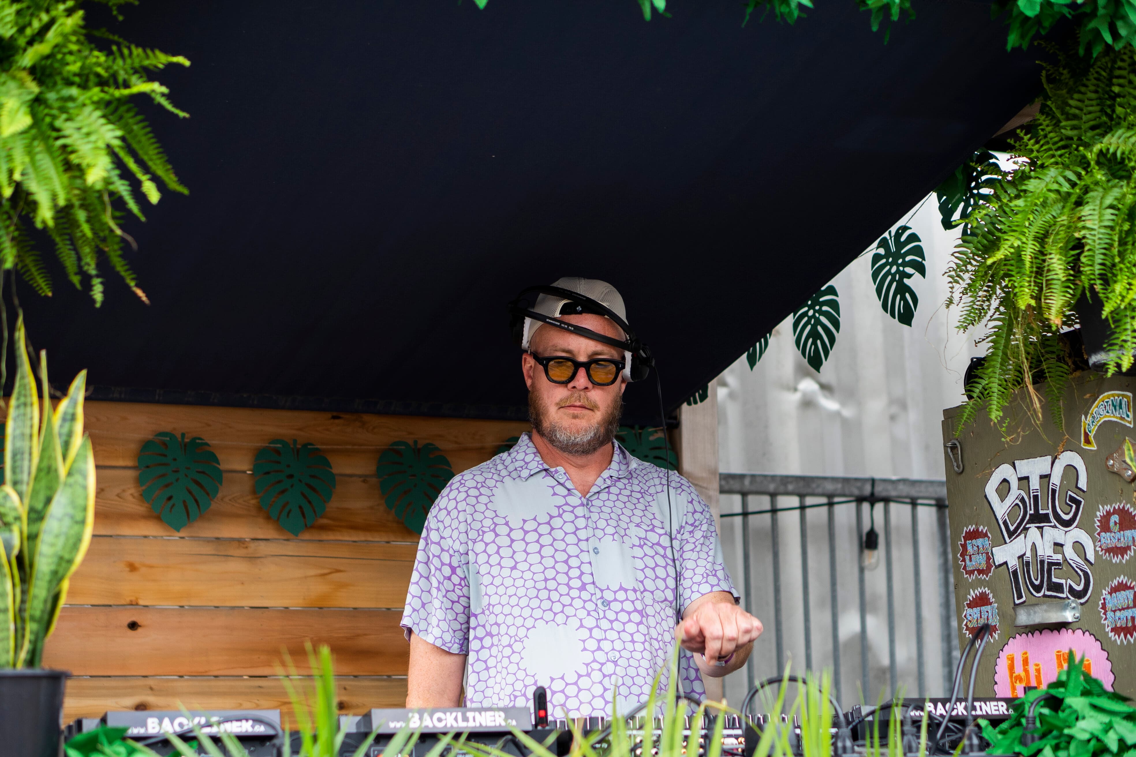 Artform Radio: Chris Haycock