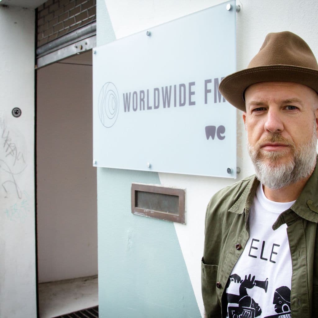 Mad Mats // 29-08-17