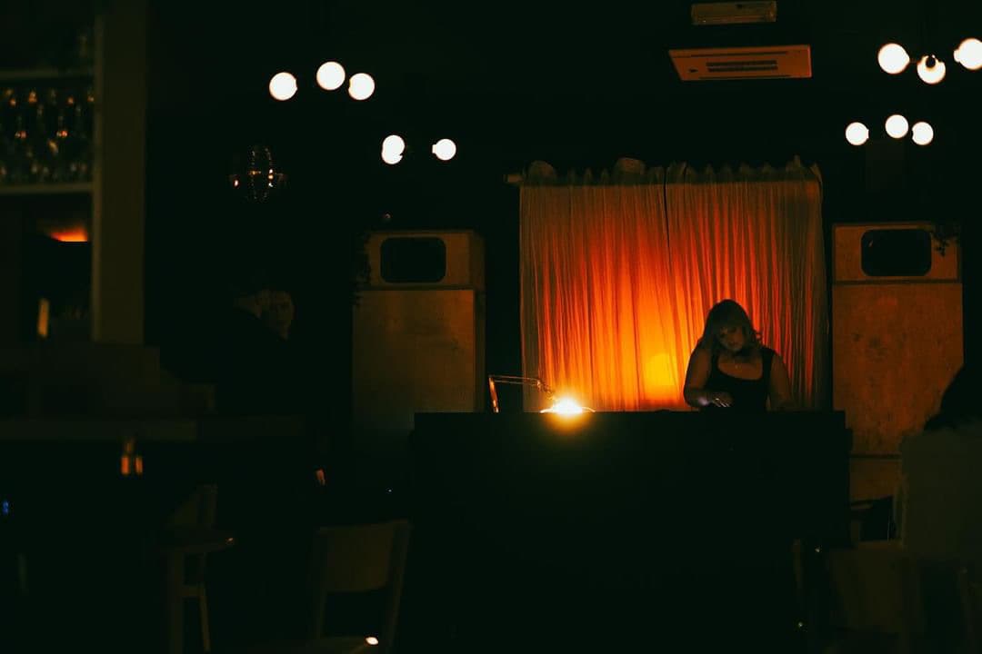 We Out Here Radio: Noods Radio w/ Red