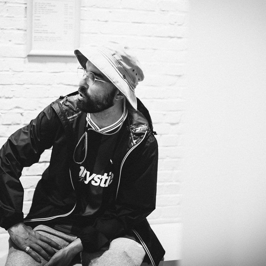 Earlybird: Lefto // 10-06-20