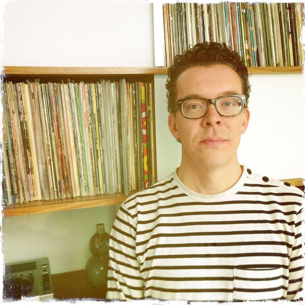 WW LA: Andrew Jervis' Bandcamp Monthly