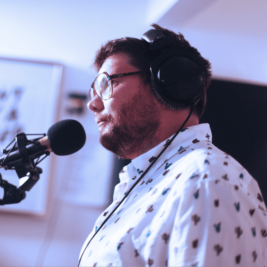 Pete On The Corner // 19-08-20