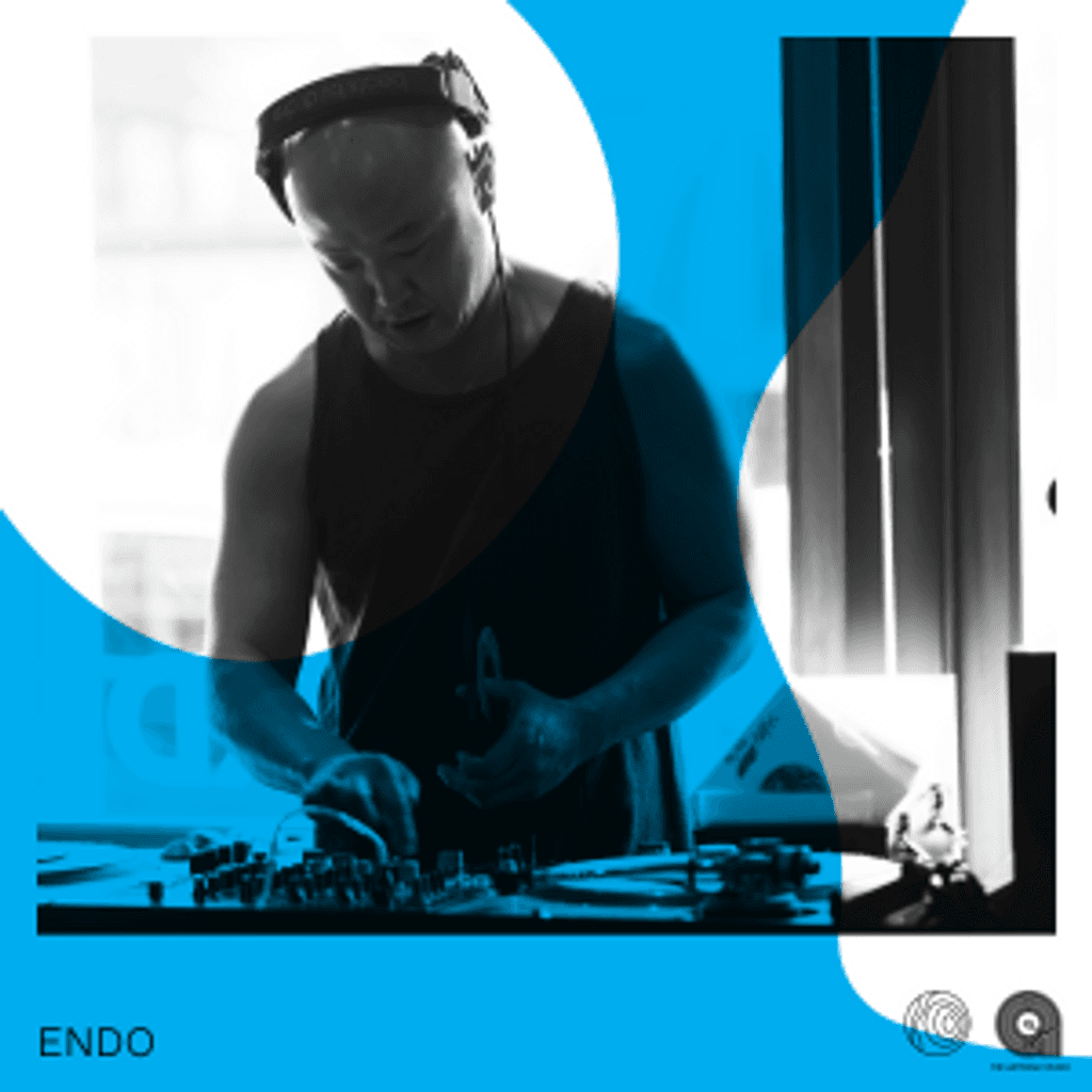 Artform Radio: Endo // 26-03-20