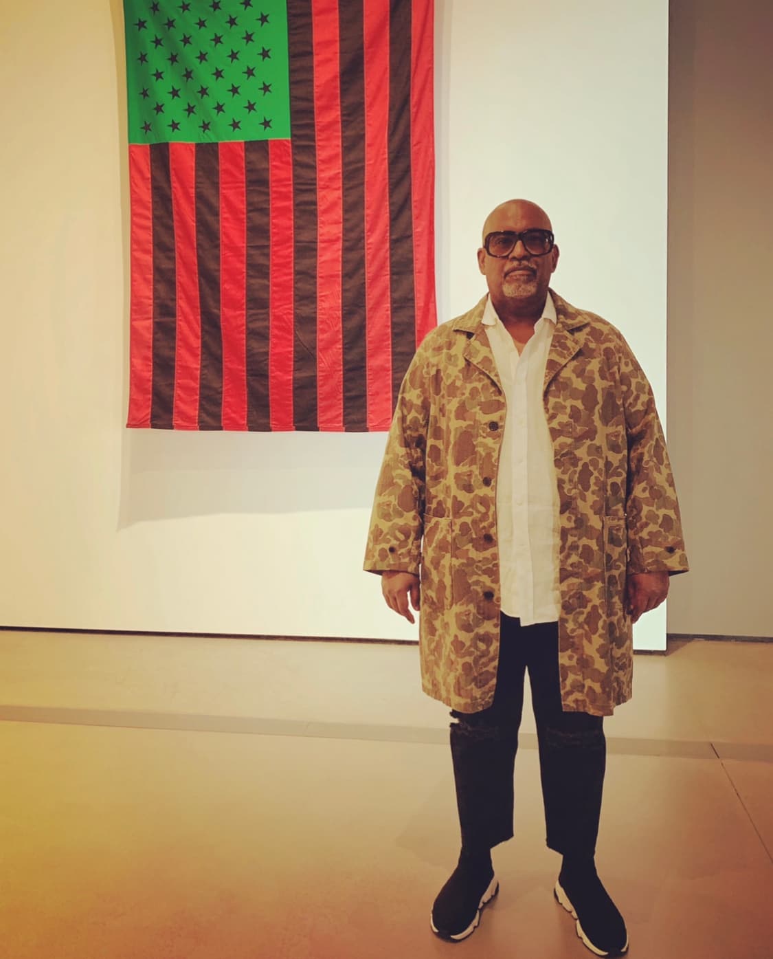 Artform Radio: Dr Todd Boyd