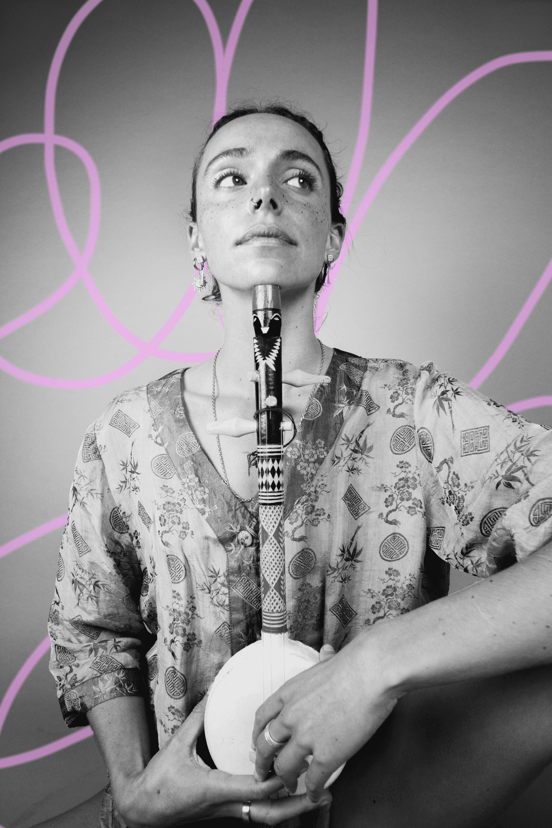 Time Capsule Takeover: Millie Mckee