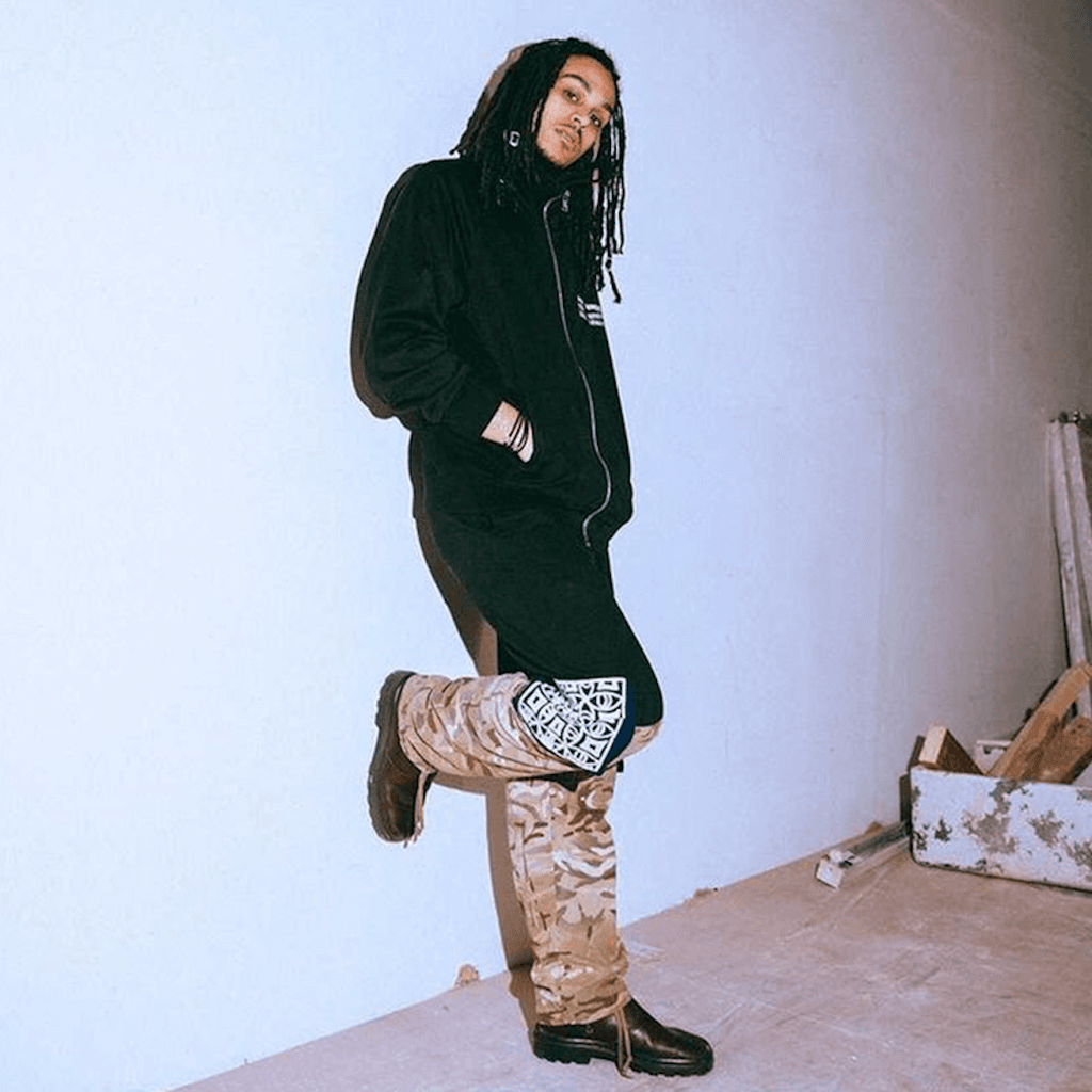 Creole Cuts with Ryan Hawaii // 11-02-21