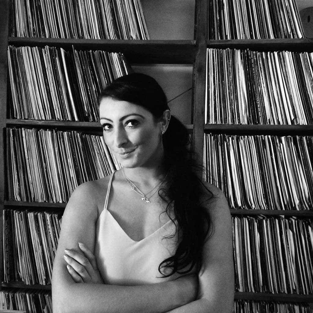 WW Glasgow: Rebecca Vasmant with JD Twitch, Melting Pot and Tommy Smith // 16-04-18