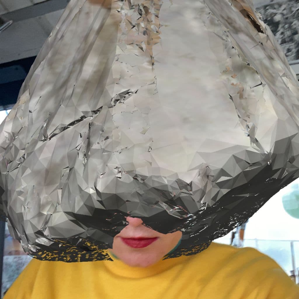 The Nelly Boum Show: MAGNETITE