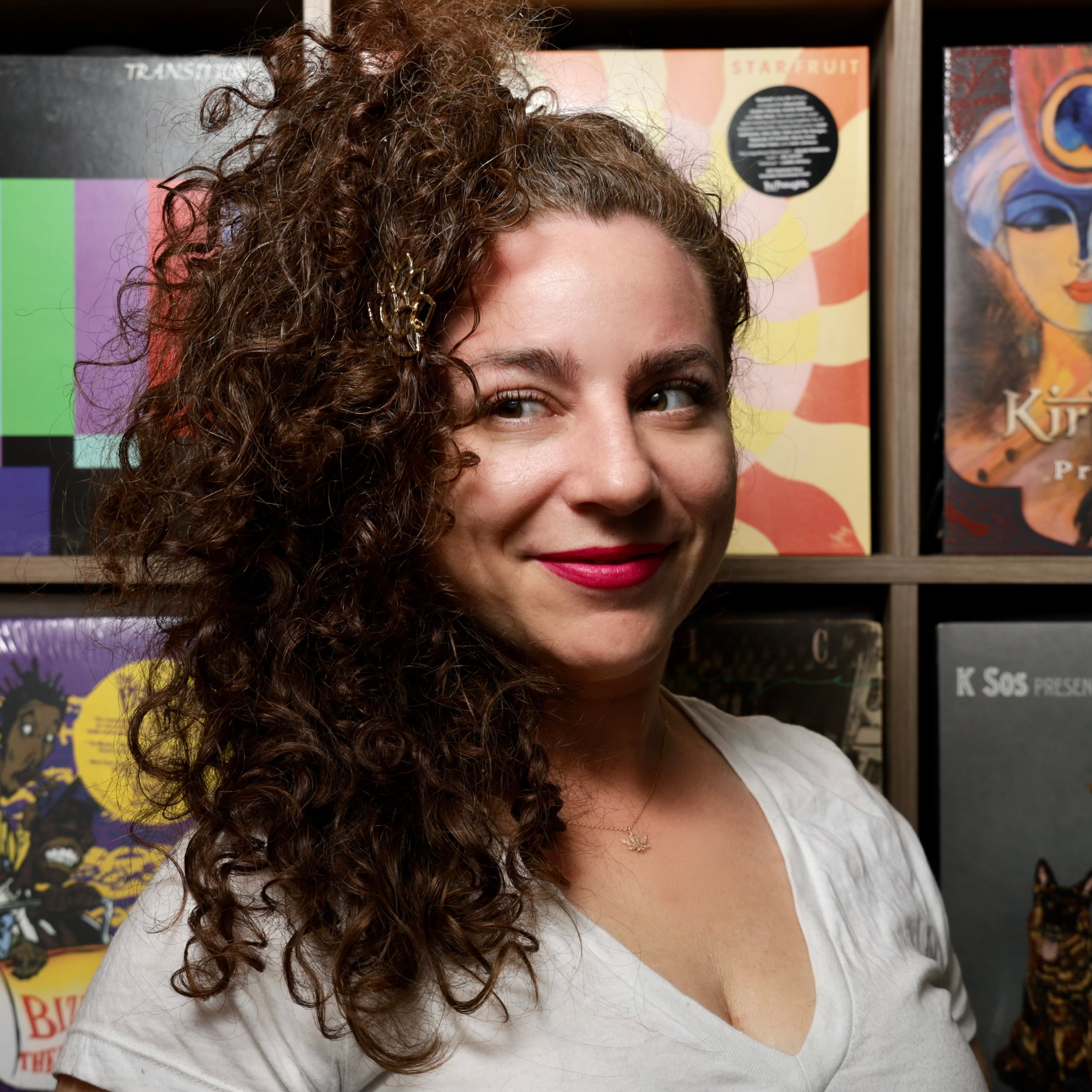 Artform Radio: Asya Shein