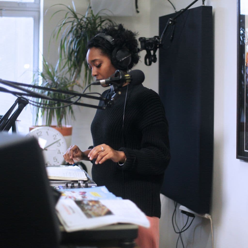 WW Daily: Erica McKoy // 16-04-19