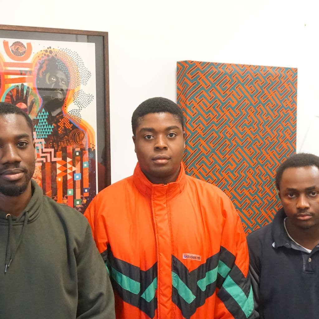 Future Bubblers with Quko // 16-12-19