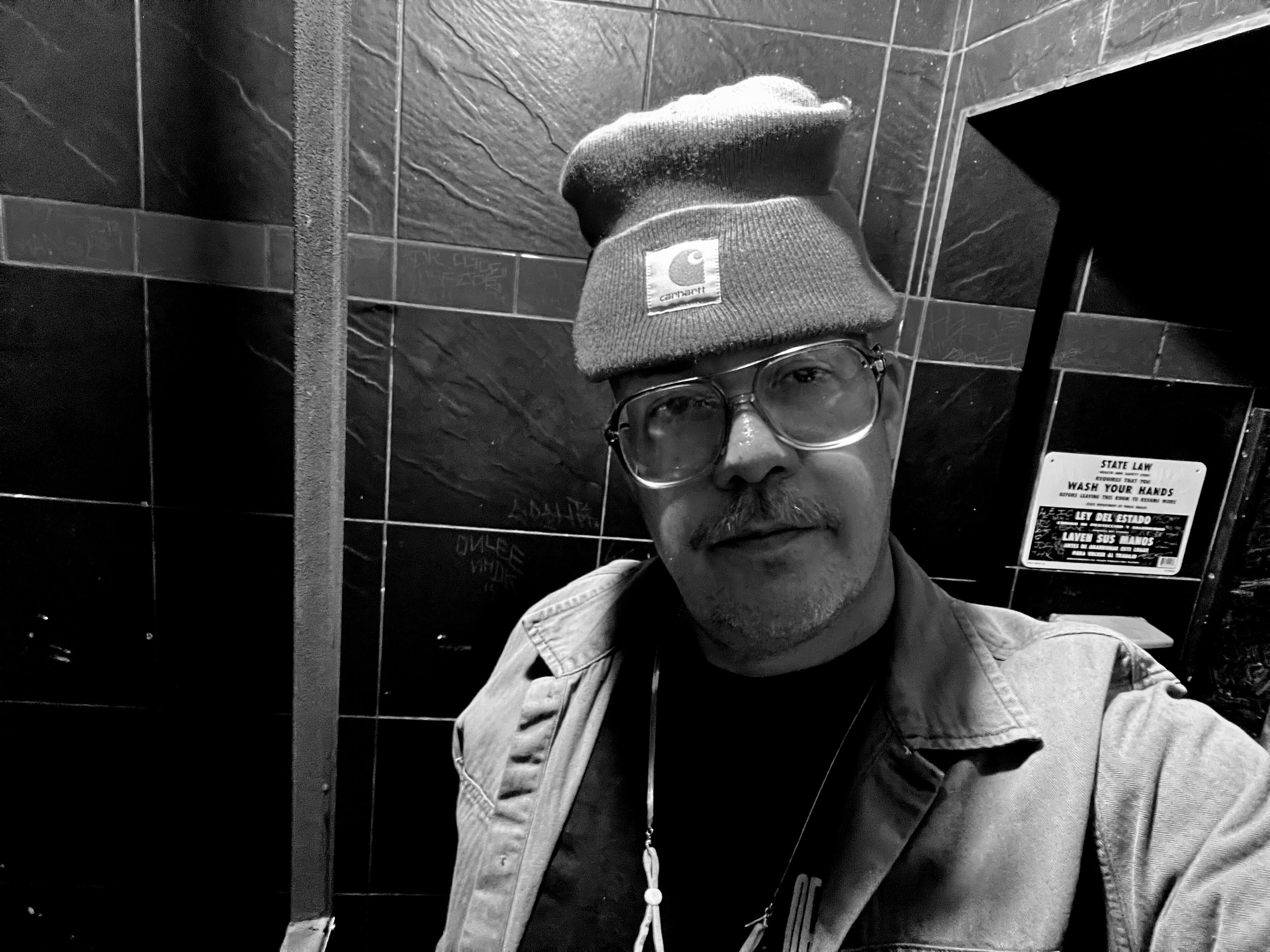 Artform Radio: Chris Haycock