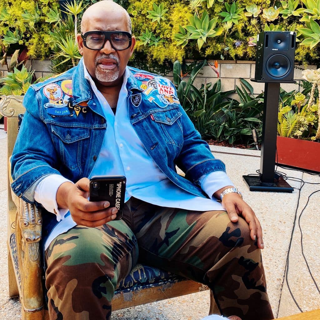 Artform Radio: Dr. Todd Boyd // 17-12-20