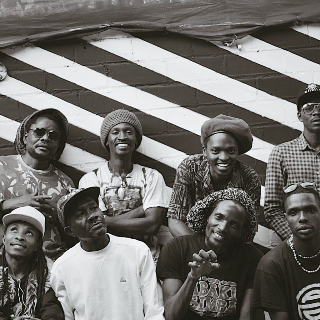 WW Nairobi: TAIO with Abaki Simba (Live), Mvroe (Live), EA Wave (Live), DJ coco em // 16-10-2017