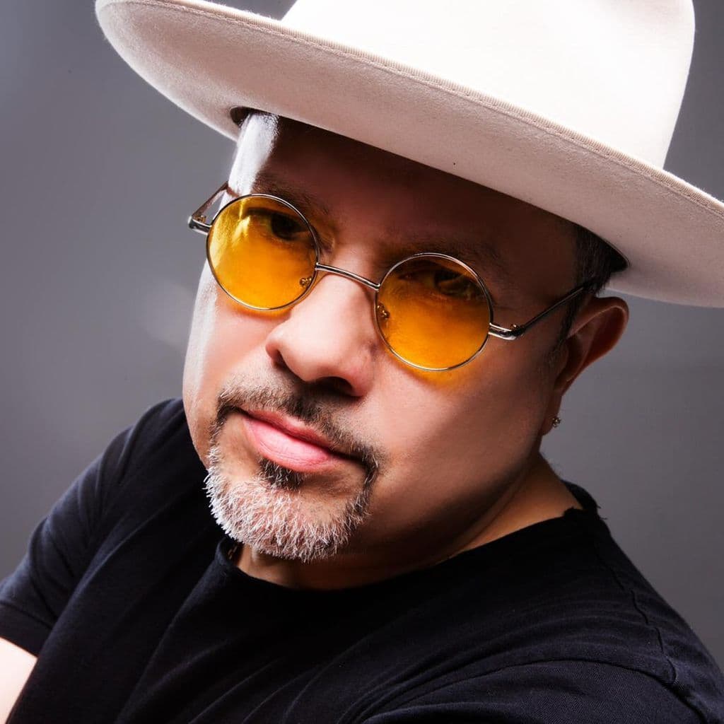 Lockdown Sessions with Louie Vega