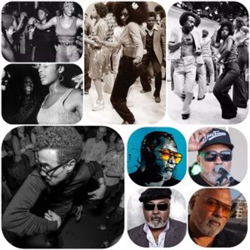 Lunchtime Boogie with Bluey