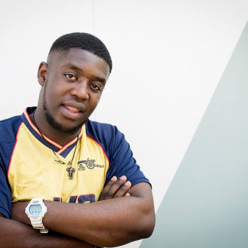 Drummers Inc: Femi Koleoso w/ Kwake Bass