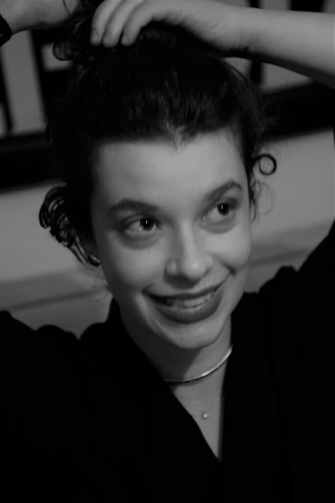 Thiago Nassif with Stefanie Egedy