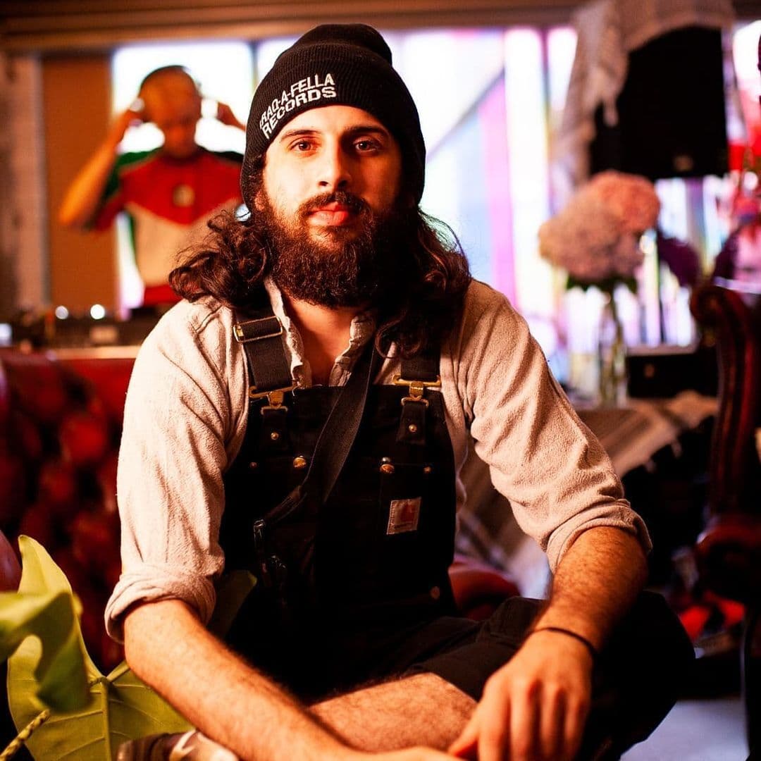 Global Music Movement: Megatronic with ABDULISMS