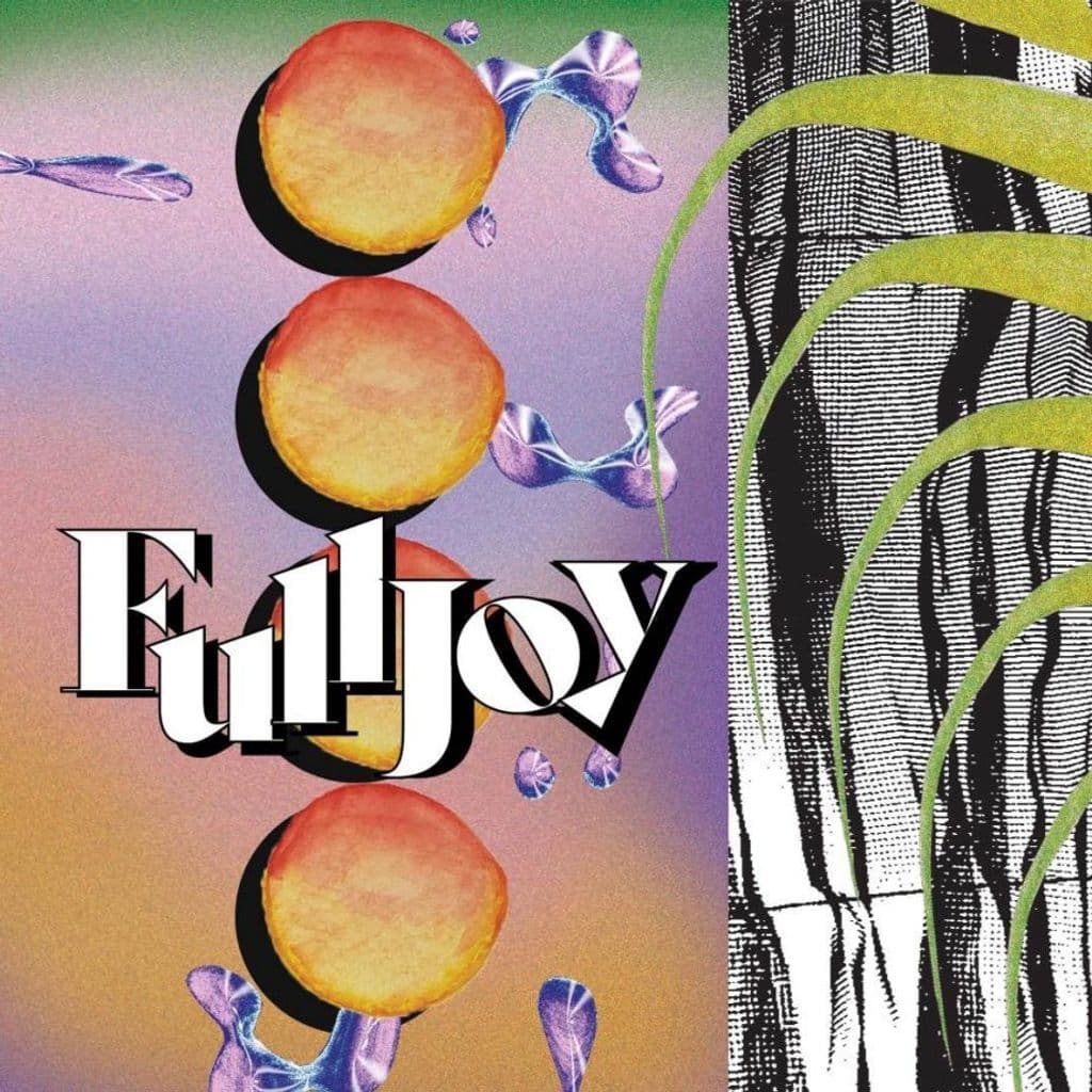 The FullJoy Experience: LAANI with Wu Lu and Ysee