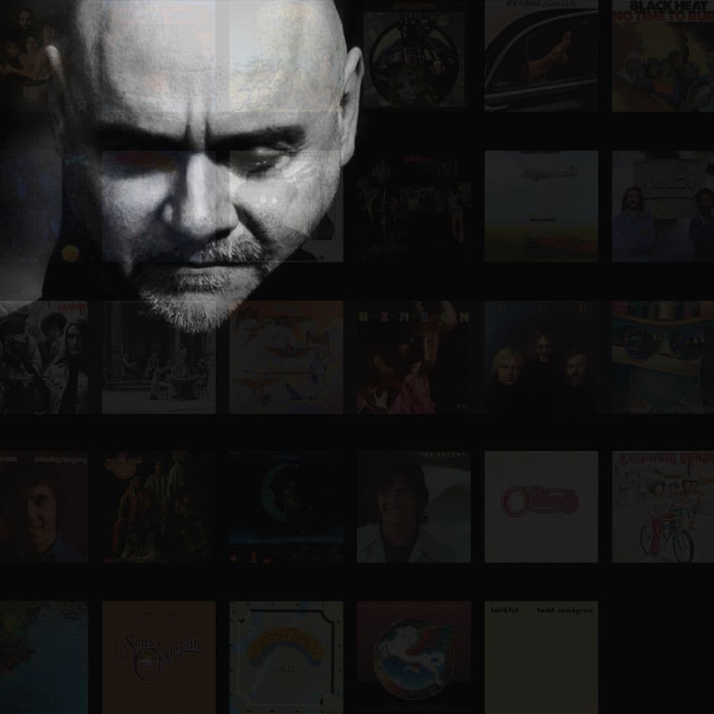 Sound Obsession with Kirk Degiorgio: Progressive Soul